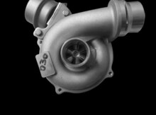 "Renault Laguna" turbosu və turbo kartrici
