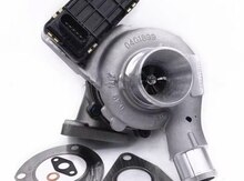 "Ford Tranzit" turbosu və turbo kartrici