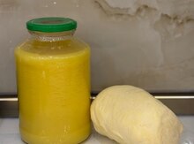 Təmiz nehrə yağı 