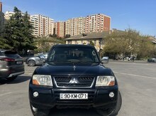 Mitsubishi Pajero, 2006 il