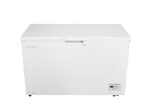 Dərin dondurucu "Eurolux EU-HDF38-2FD"