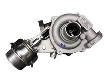"Kia Rio 1.5" turbosu və turbo kartrici
