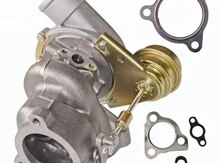 "Passat b5" vağ turbosu və turbo kartrici