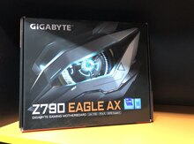 Ana plata "Gigabayte Eagle Ax Wifi Z790 DDR5" 