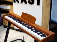 Elektro piano "Allegro, AG - F130 pvs Orange"