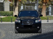 Hyundai Santa Fe, 2007 il
