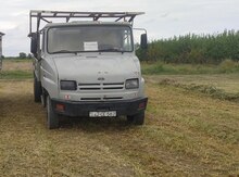 ZIL 5301, 2000 il