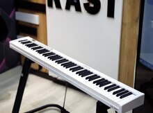 Elektro piano "Allegro AG - X501 Folding Piano White" 