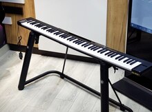 Elektro piano "Allegro, AG - R501 Qatlanan piano Black" 
