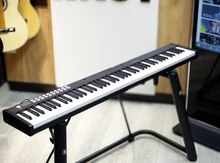 Elektro piano "Allegro, AG -502 portativ Piano Black"