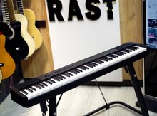 Elektro piano "Allegro, AG-5188 FOLDING PİANO Black" 