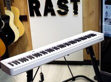 Elektro piano "Allegro, AG -5188 White Folding Piano" 