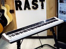 Elektro piano "Allegro, AG -190 Piano White" 