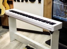 Elektro piano "Allegro, AG -5189 Piano White" 