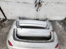 "Hyundai i30 2012-2015" arxa buferi