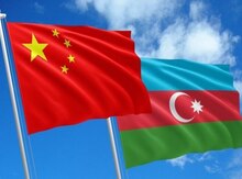 Çindən Azərbaycana topdan məhsul çatdırılması
