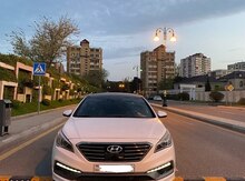 Hyundai Sonata, 2015 il