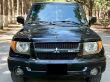 Mitsubishi Pajero io, 2003 il