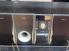 Musiqi mərkəzi "Pioneer XV-EV7"