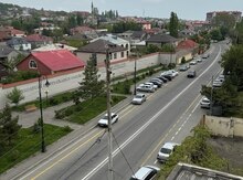 2-otaqlı yeni tikili, Qusar r., 46 m²