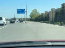 10 sot torpaq sahəsi, Mərdəkan qəs.