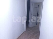 3-otaqlı yeni tikili kirayə verilir, Yeni Yasamal qəs., 57 m²