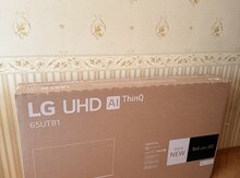 Televizor "Lg Smart 65UT81006LA" 