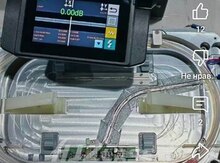 Fiber lazer servisi blokların təmiri