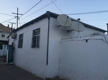 Həyət evi, Səbail r.