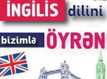 Online ingilis dili hazlrlığı