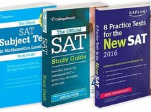SAT подготовка 