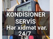 Kondisioner ustası