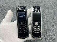 Vertu Signature S Design Stainless Steel 4GB