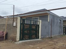 Həyət evi, Ramana qəs.