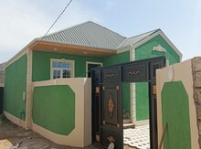 Həyət evi, Ramana qəs.