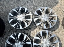 "Hyundai Sonata" diskləri R18