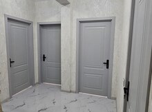 2-otaqlı yeni tikili, Masazır qəs., 63 m²