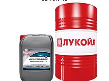 "LUKOIL AVANTGARDE PROFESSIONAL 10W-40" yağı