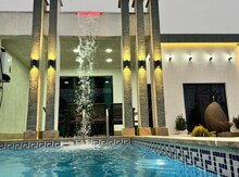 Bağ evi kirayə verilir, Mərdəkan qəs.