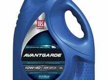 "LUKOIL AVANTGARDE ULTRA 15W-40 CI-4/SL 216.5L" mühərrik yağı