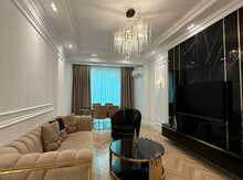 4-otaqlı yeni tikili, Nəsimi r., 171 m²