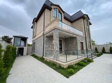 Bağ evi kirayə verilir, Bilgəh qəs.