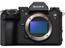 "Sony a1 II Mirrorless" fotoaparatı