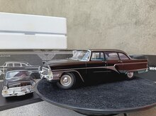 "Chayka 1/18" modeli