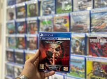 PS4 üçün "Tekken 7" oyunu