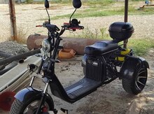 Skuter "City CoCo. Trike pro 12", 2024 il