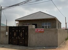 Həyət evi, Mehdiabad qəs.