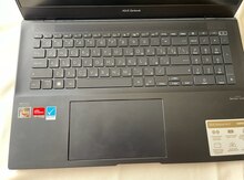 Asus ZenBook Pro 17 
