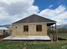Həyət evi, Gədəbəy r.