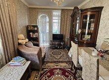 1-otaqlı mənzil, 9-cu mkr., 38 m²